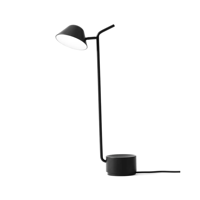 Menu peek table deals lamp